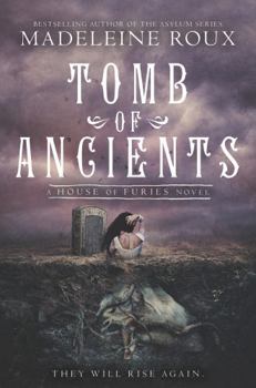 Hardcover Tomb of Ancients Book