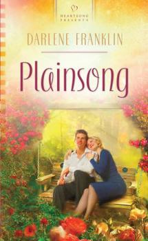 Paperback Plainsong Book