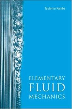 Paperback Elementary Fluid Mechanics Book