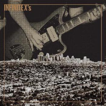 Vinyl Infinite X's Book