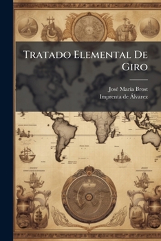 Paperback Tratado Elemental De Giro [Afrikaans] Book