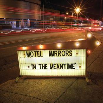 Vinyl In The Meantime Book