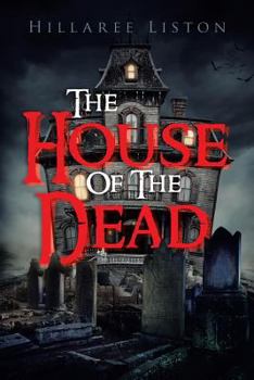 Paperback The House of the Dead Book