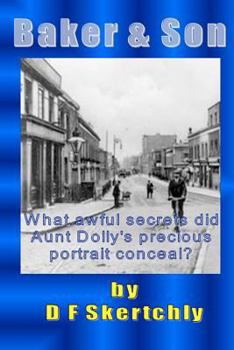 Paperback Baker & Son Book