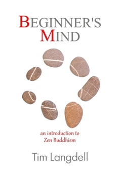 Paperback Beginner's Mind: An Introduction to Zen Buddhism Book