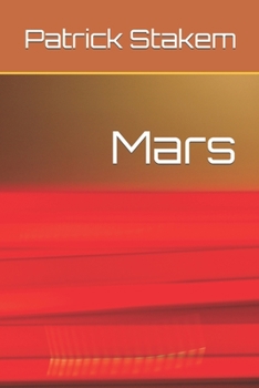 Paperback Mars Book