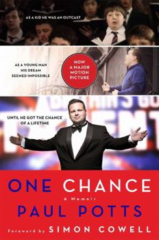 Paperback One Chance Book