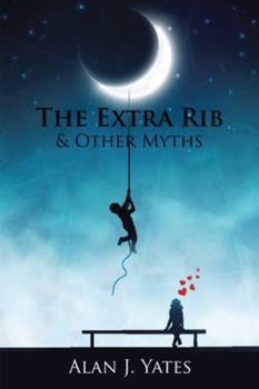 Paperback The Extra Rib & Other Myths Book