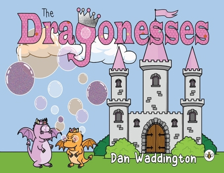 Paperback The Dragonesses Book