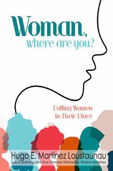 Paperback Woman, where are you?: Putting Women in Their Place Book