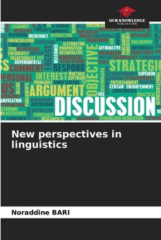 Paperback New perspectives in linguistics Book