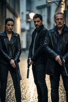 Paperback Vengeance: The Art Of Pain Book