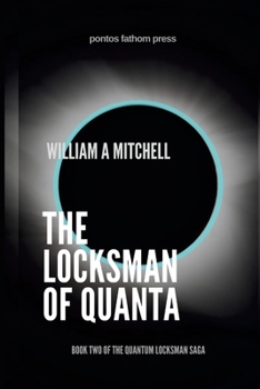 Paperback The Locksman of Quanta Book