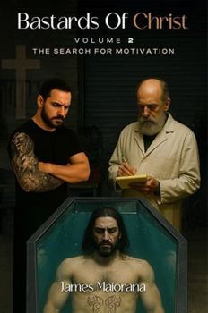 Paperback Bastards of Christ: Volume II Book