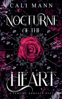 Paperback Nocturne of the Heart Book