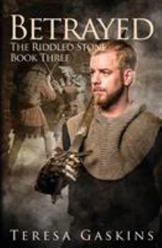 Paperback Betrayed Book
