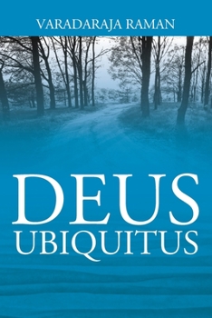 Paperback Deus Ubiquitus Book