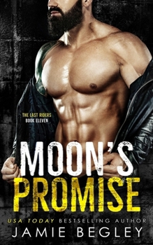 Paperback Moon's Promise Book