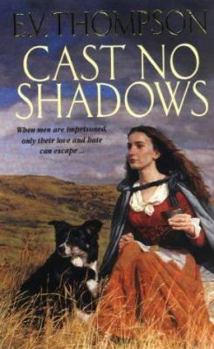 Hardcover Cast No Shadows Book