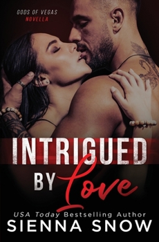 Paperback Intrigued By Love Book