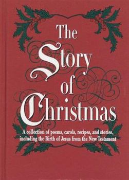 Hardcover Story of Christmas Book