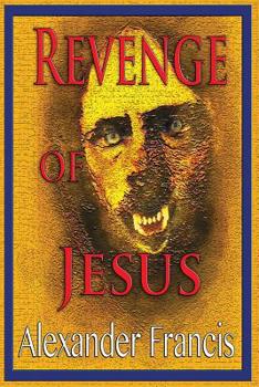 Paperback Revenge Of Jesus Book