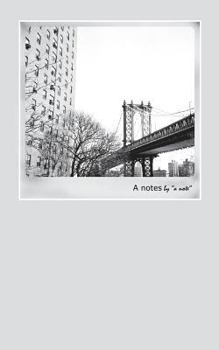 Paperback A Notes by a note Book