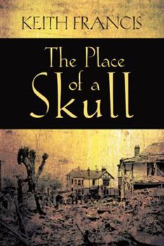 Paperback The Place of a Skull Book