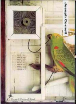Cards Joseph Cornell Book