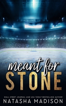 Paperback Meant For Stone - Special Edition Cover Book