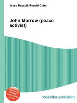 Paperback John Morrow (Peace Activist) Book