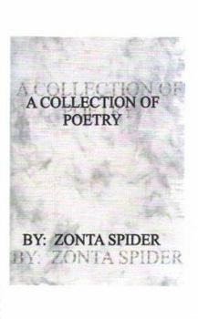 Paperback A Collection of Poetry Book