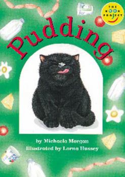 Paperback Longman Book Project: Read on (Fiction 1 - the Early Years): Pudding (Longman Book Project) Book