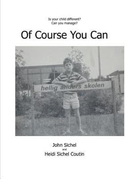 Paperback Of Course You Can Book