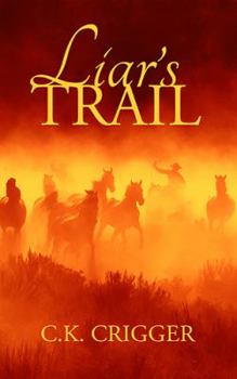 Paperback Liar's Trial Book