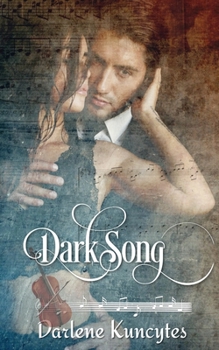 Paperback Dark Song Book