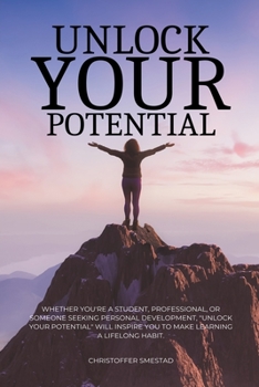 Paperback Unlock Your Potential Book