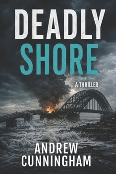 Paperback Deadly Shore Book