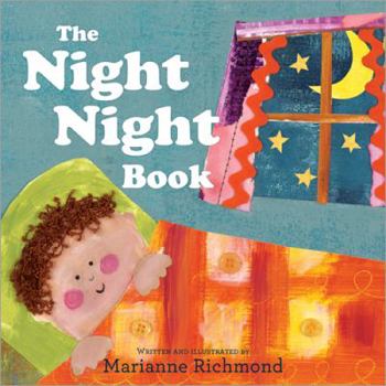 Board book The Night Night Book