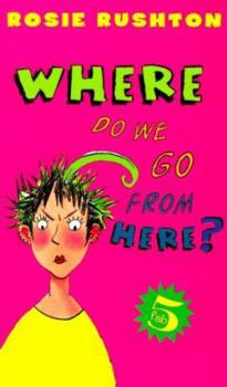 Where Do We Go from Here? - Book #4 of the Leehampton