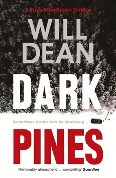 Paperback Dark Pines Book