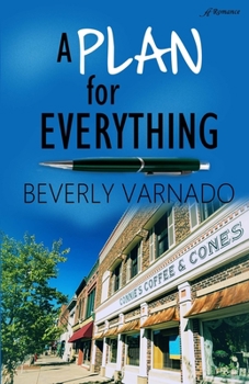 Paperback A Plan for Everything Book