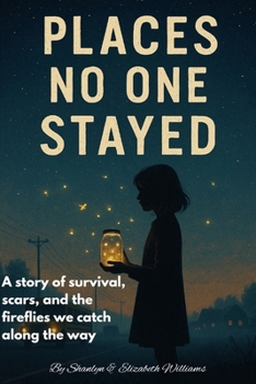 Paperback Places no One Stayed Book