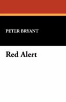 Paperback Red Alert Book