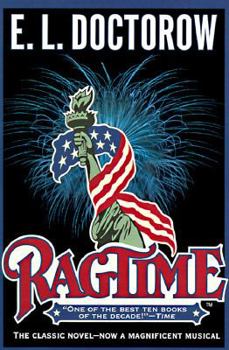 Paperback Ragtime Book