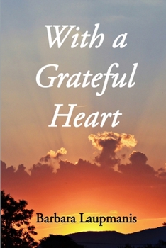 Paperback With a Grateful Heart Book