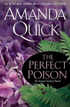 The Perfect Poison - Book #6 of the Arcane Society