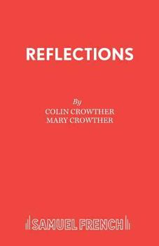 Paperback Reflections Book