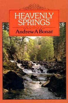 Paperback Heavenly Springs Book