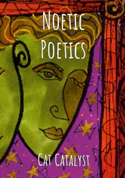 Paperback Noetic Poetics Book